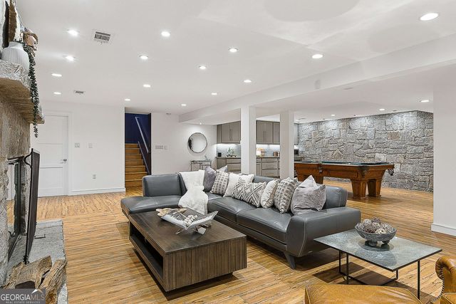 1164 Bonview Lane NE, Atlanta, GA 30324