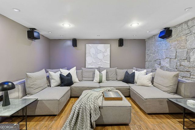 1164 Bonview Lane NE, Atlanta, GA 30324