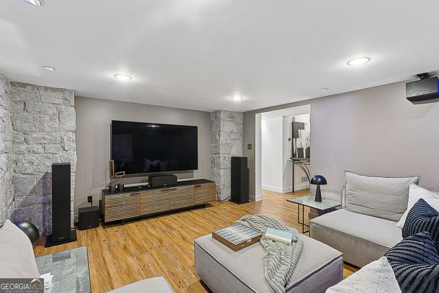 1164 Bonview Lane NE, Atlanta, GA 30324