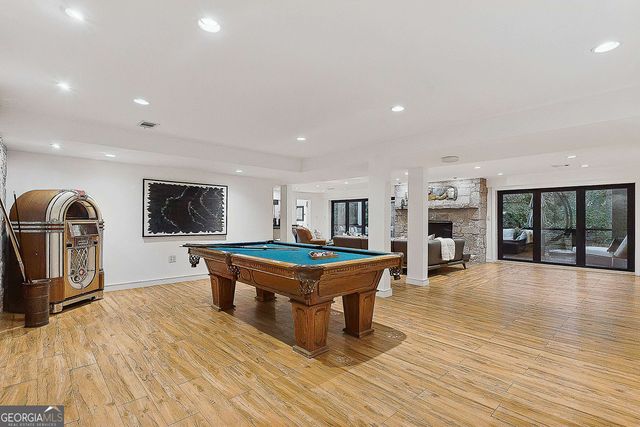 1164 Bonview Lane NE, Atlanta, GA 30324
