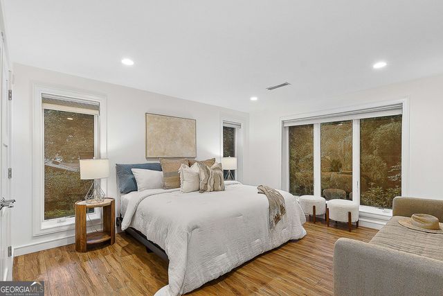1164 Bonview Lane NE, Atlanta, GA 30324