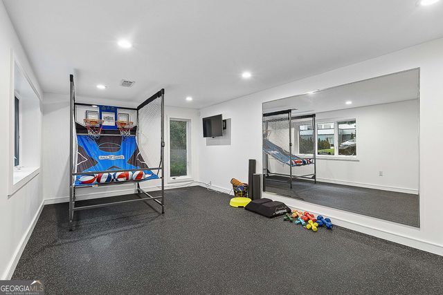 1164 Bonview Lane NE, Atlanta, GA 30324