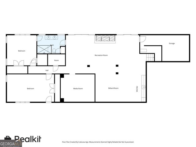 1164 Bonview Lane NE, Atlanta, GA 30324