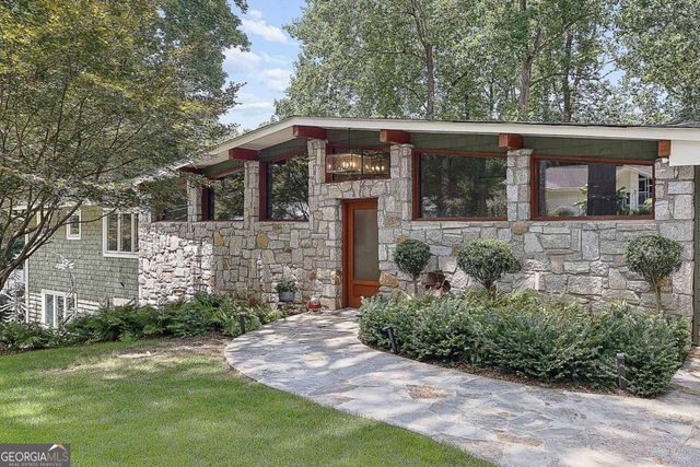 1164 Bonview Lane NE, Atlanta, GA 30324