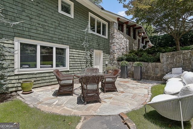 1164 Bonview Lane NE, Atlanta, GA 30324