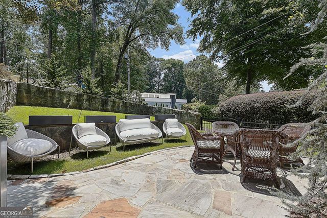 1164 Bonview Lane NE, Atlanta, GA 30324