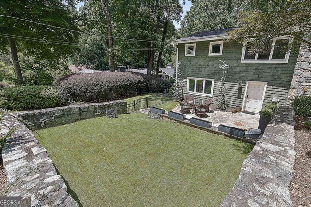 1164 Bonview Lane NE, Atlanta, GA 30324