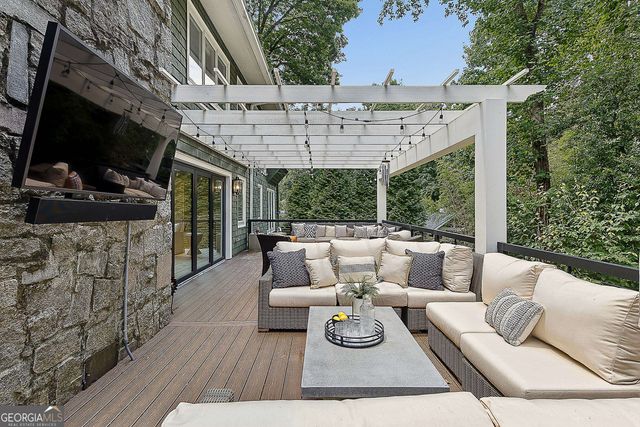 1164 Bonview Lane NE, Atlanta, GA 30324