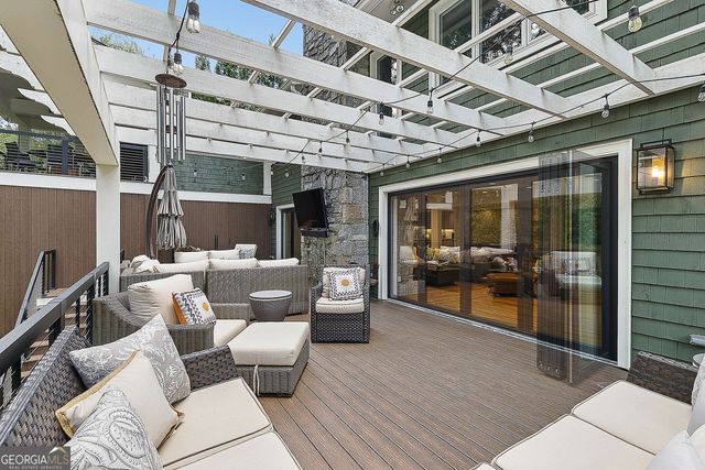 1164 Bonview Lane NE, Atlanta, GA 30324
