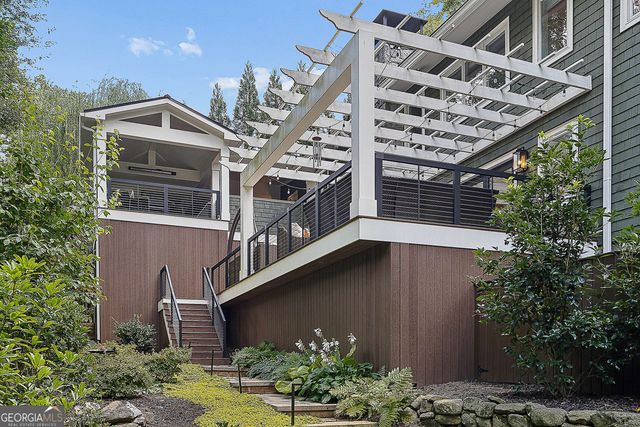 1164 Bonview Lane NE, Atlanta, GA 30324