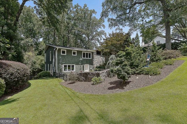 1164 Bonview Lane NE, Atlanta, GA 30324