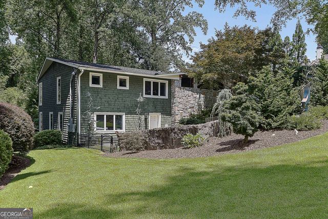 1164 Bonview Lane NE, Atlanta, GA 30324