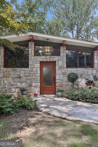 1164 Bonview Lane NE, Atlanta, GA 30324