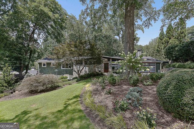 1164 Bonview Lane NE, Atlanta, GA 30324