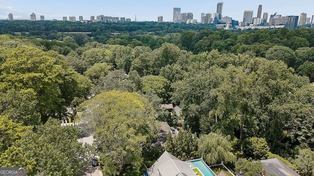 1164 Bonview Lane NE, Atlanta, GA 30324