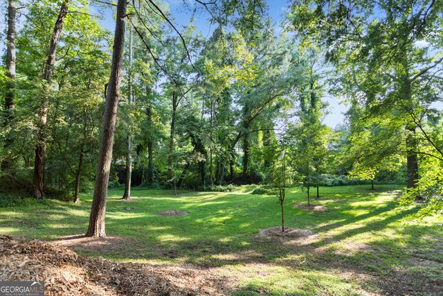 1164 Bonview Lane NE, Atlanta, GA 30324