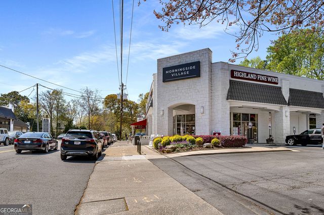 1164 Bonview Lane NE, Atlanta, GA 30324