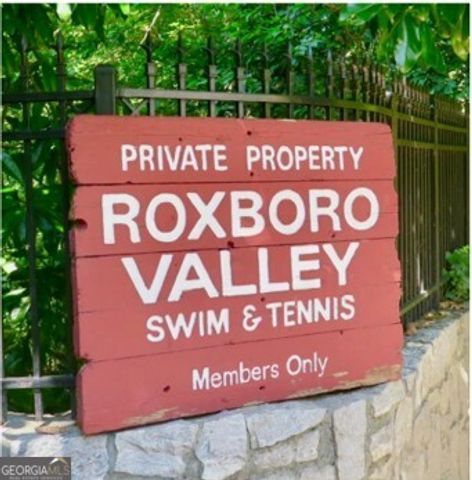 1164 Bonview Lane NE, Atlanta, GA 30324