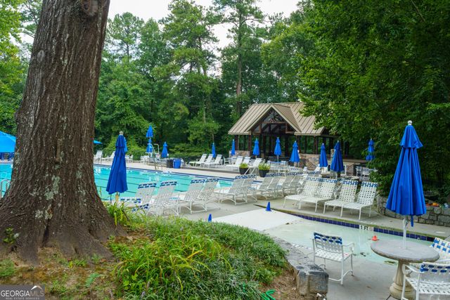 1164 Bonview Lane NE, Atlanta, GA 30324