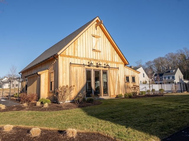 46 Sandwich Road 43, Plymouth, MA 02360