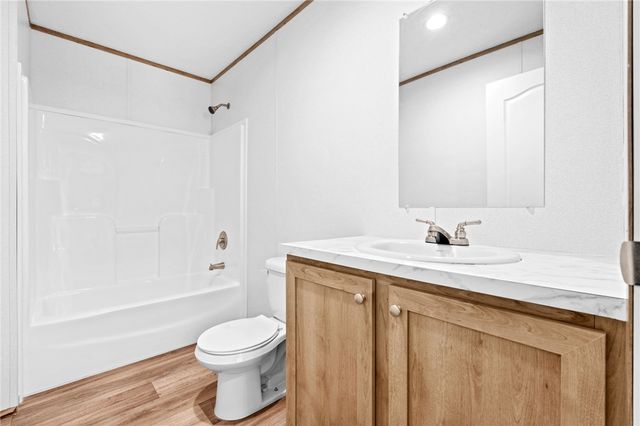 112 Star Drive, Belton, SC 29627