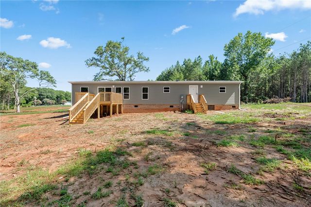 112 Star Drive, Belton, SC 29627
