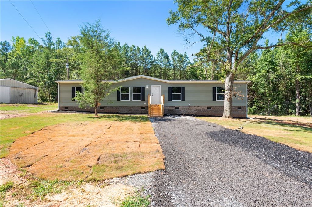 112 Star Drive, Belton, SC 29627