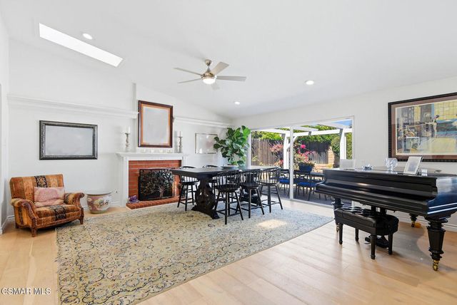 14 Nadine Court, Newbury Park, CA 91320