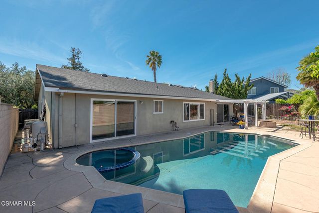 14 Nadine Court, Newbury Park, CA 91320