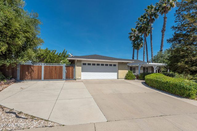 14 Nadine Court, Newbury Park, CA 91320