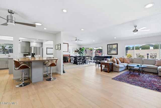 14 Nadine Court, Newbury Park, CA 91320