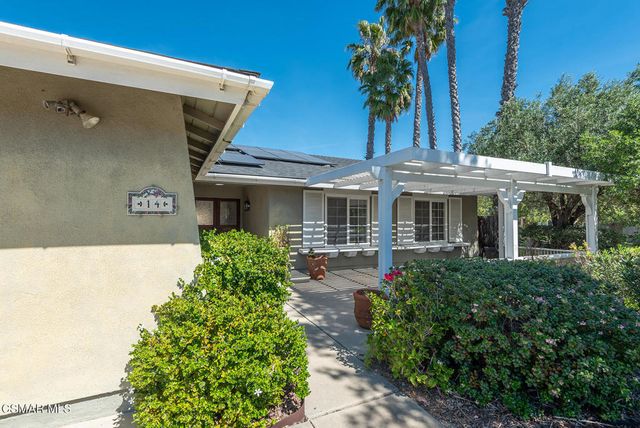 14 Nadine Court, Newbury Park, CA 91320