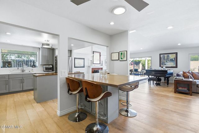 14 Nadine Court, Newbury Park, CA 91320