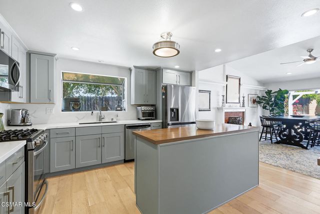 14 Nadine Court, Newbury Park, CA 91320