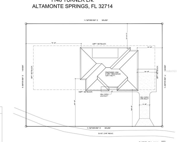1148 TURNER LANE, Altamonte Springs, FL 32714