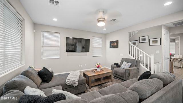 22469 E MEWES Road, Queen Creek, AZ 85142
