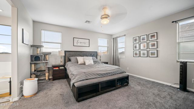 22469 E MEWES Road, Queen Creek, AZ 85142