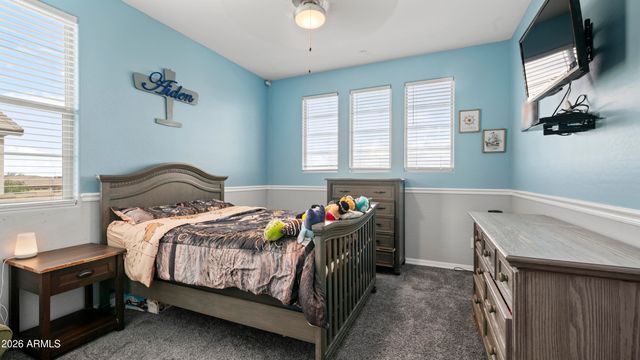 22469 E MEWES Road, Queen Creek, AZ 85142