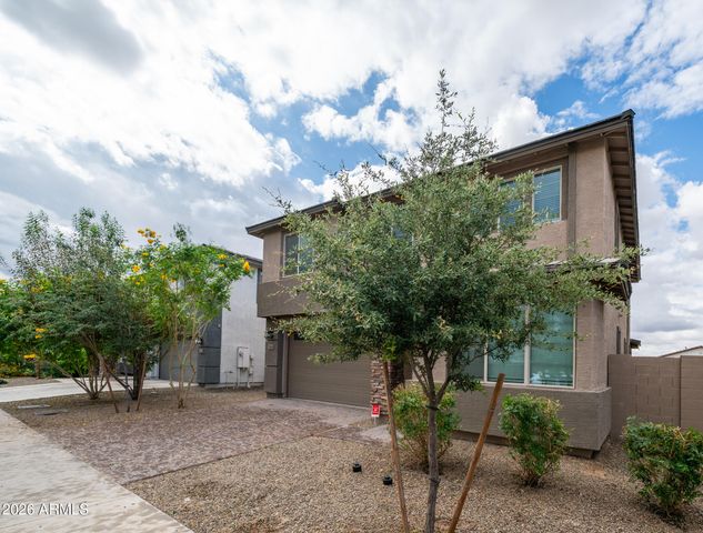 22469 E MEWES Road, Queen Creek, AZ 85142
