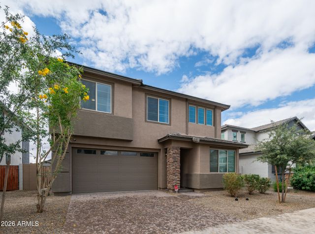 22469 E MEWES Road, Queen Creek, AZ 85142