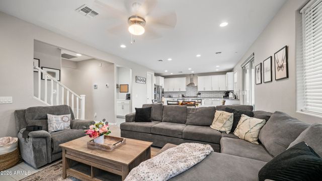 22469 E MEWES Road, Queen Creek, AZ 85142