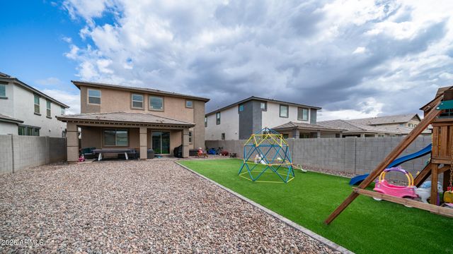 22469 E MEWES Road, Queen Creek, AZ 85142