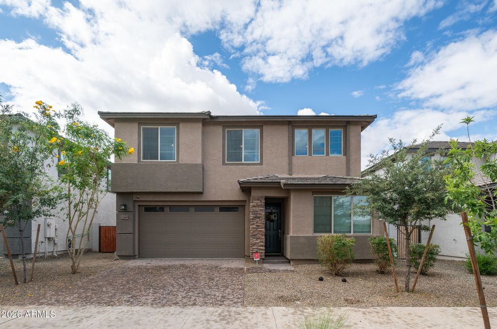 22469 E MEWES Road, Queen Creek, AZ 85142