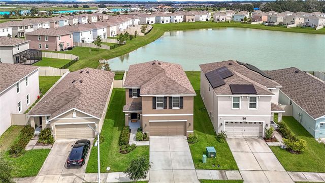 10982 PENNY GALE LOOP, San Antonio, FL 33576
