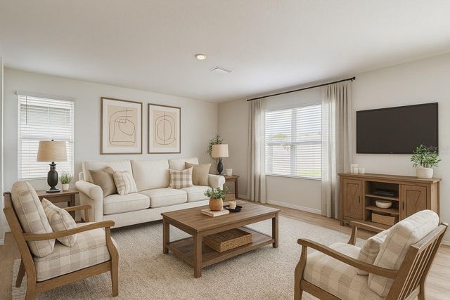 10982 PENNY GALE LOOP, San Antonio, FL 33576