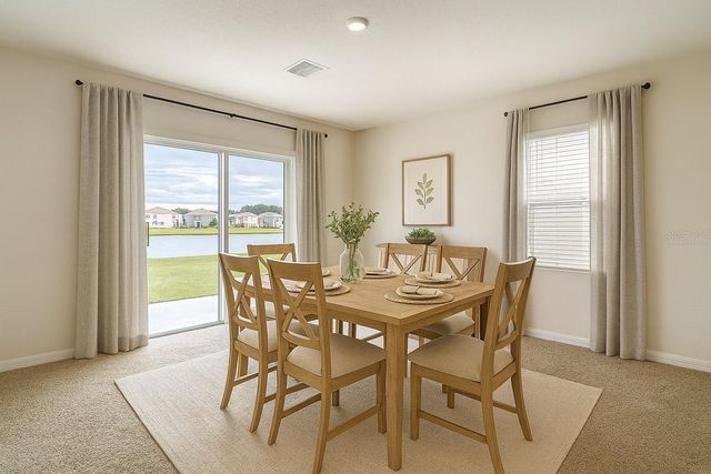 10982 PENNY GALE LOOP, San Antonio, FL 33576