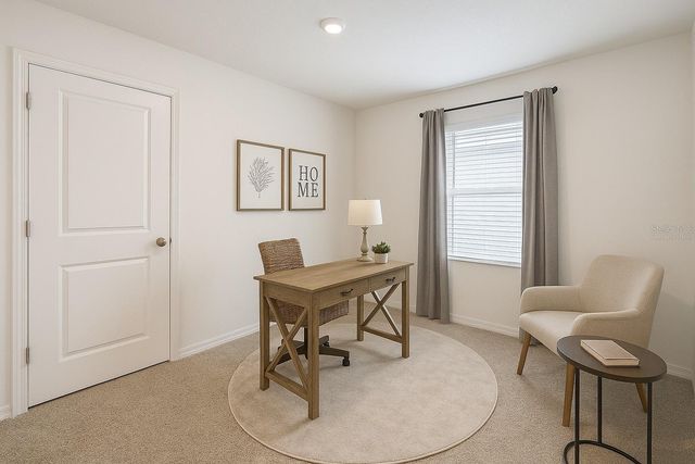 10982 PENNY GALE LOOP, San Antonio, FL 33576