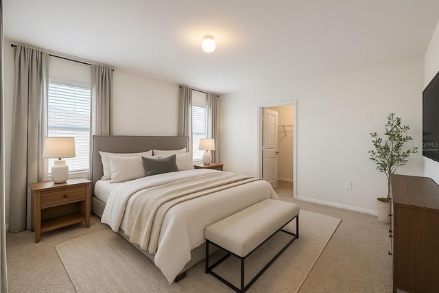 10982 PENNY GALE LOOP, San Antonio, FL 33576