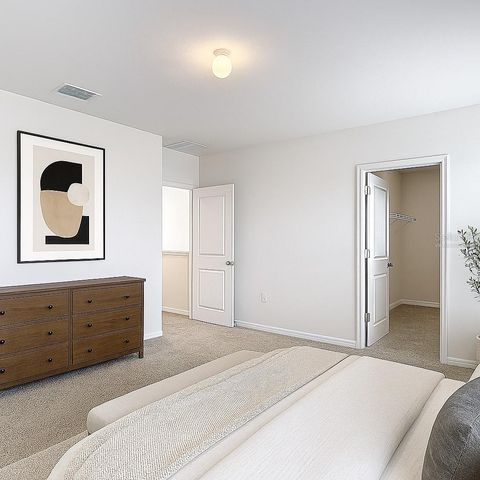 10982 PENNY GALE LOOP, San Antonio, FL 33576