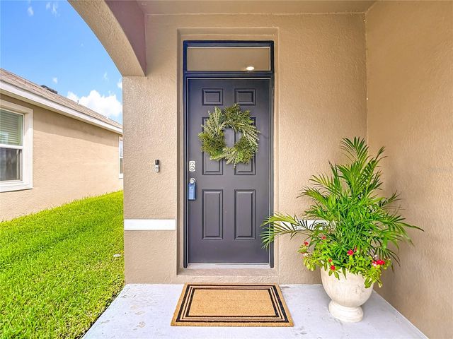 10982 PENNY GALE LOOP, San Antonio, FL 33576